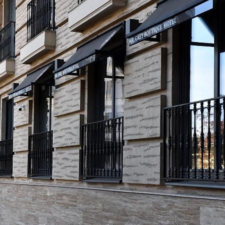 אודסה Mr Grey Boutique Hotel מראה חיצוני תמונה