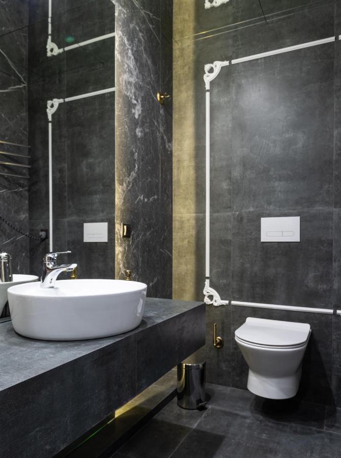 אודסה Mr Grey Boutique Hotel מראה חיצוני תמונה