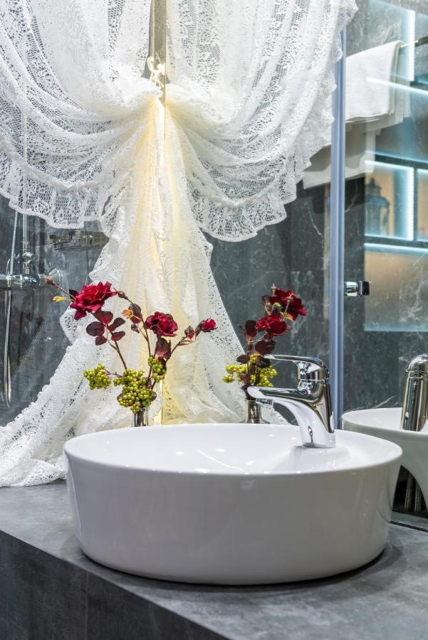 אודסה Mr Grey Boutique Hotel מראה חיצוני תמונה