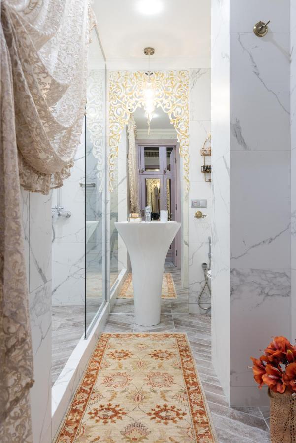 אודסה Mr Grey Boutique Hotel מראה חיצוני תמונה