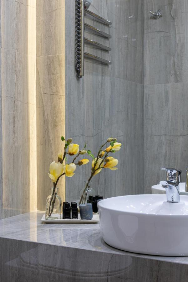 אודסה Mr Grey Boutique Hotel מראה חיצוני תמונה