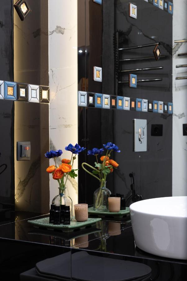 אודסה Mr Grey Boutique Hotel מראה חיצוני תמונה