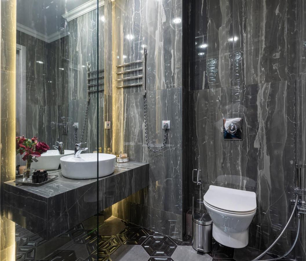 אודסה Mr Grey Boutique Hotel מראה חיצוני תמונה