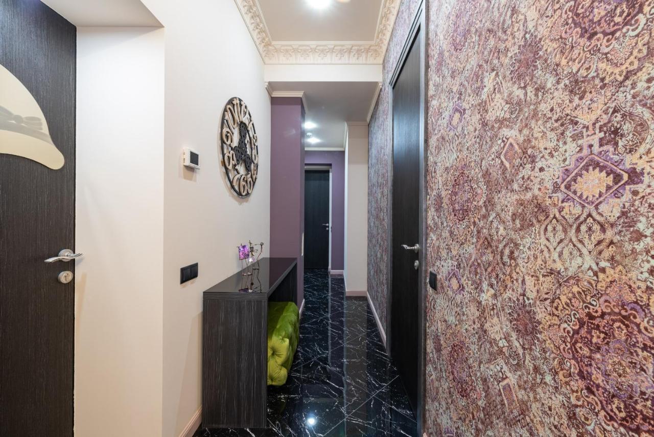 אודסה Mr Grey Boutique Hotel מראה חיצוני תמונה
